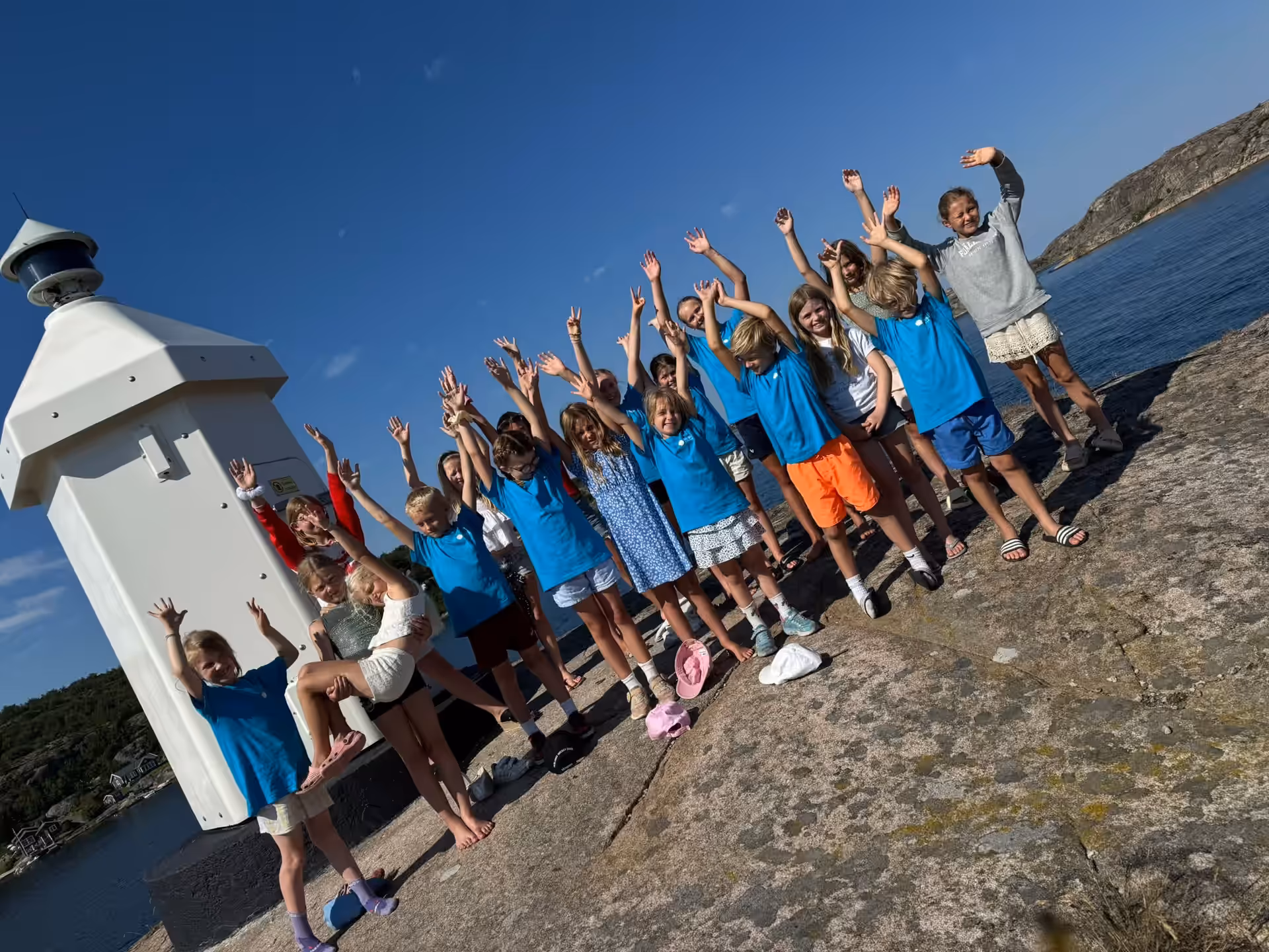 Vanliga frågor om Hälsan i Fjällbacka